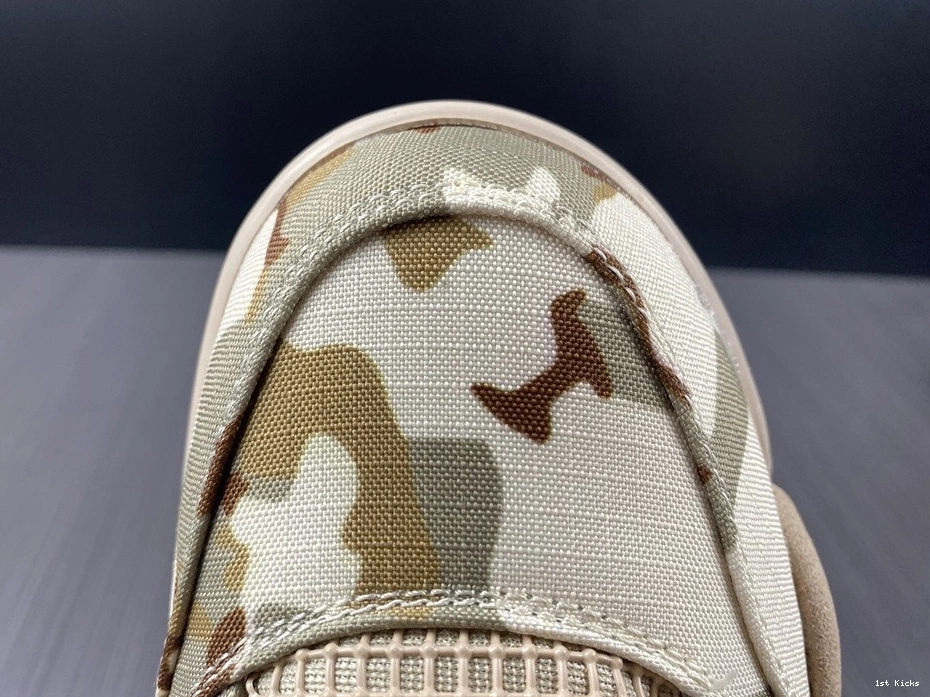x DJ1193-200 May Air Jordan Aleali   4 “Camo” 1111